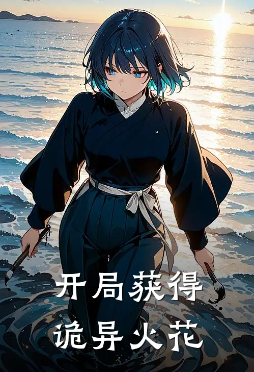 开局获得诡异火花