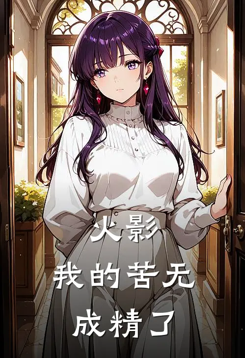 火影：我的苦无成精了