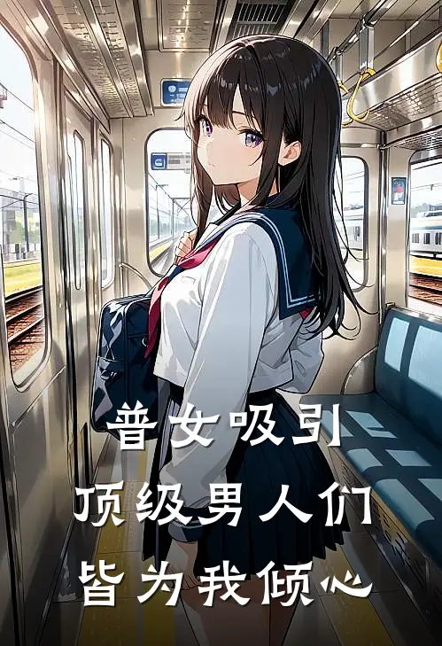 普女吸引，顶级男人们皆为我倾心