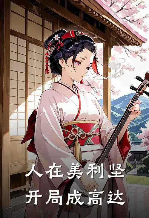 人在美利坚，开局成高达