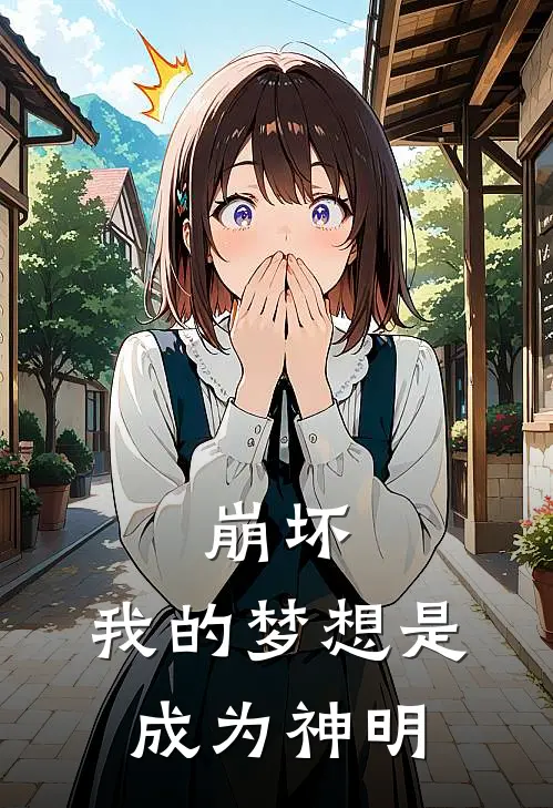 崩坏：我的梦想是成为神明