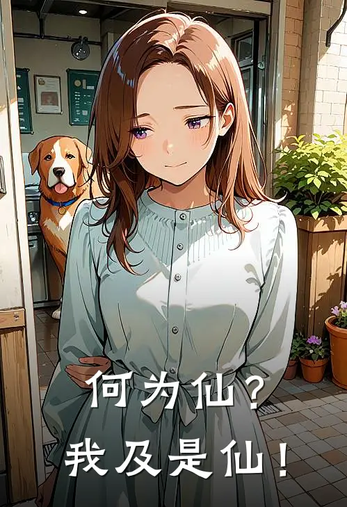 何为仙？我及是仙！