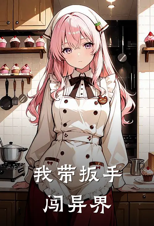 我带扳手闯异界