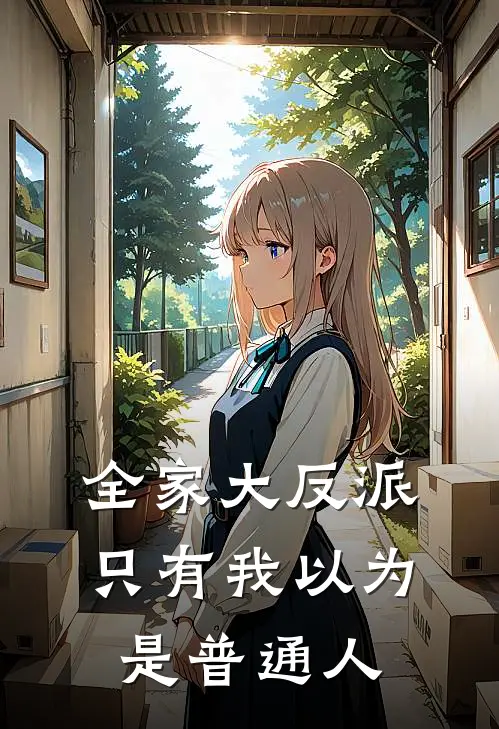 全家大反派，只有我以为是普通人