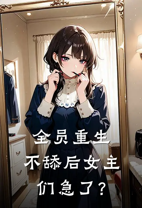 全员重生：不舔后女主们急了？
