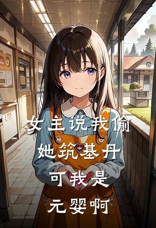 女主说我偷她筑基丹，可我是元婴啊