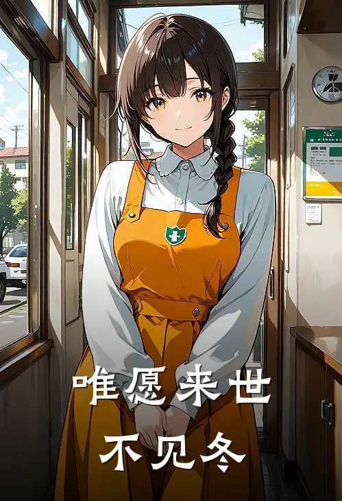 唯愿来世不见冬