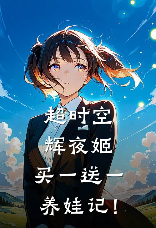 超时空辉夜姬：买一送一养娃记！