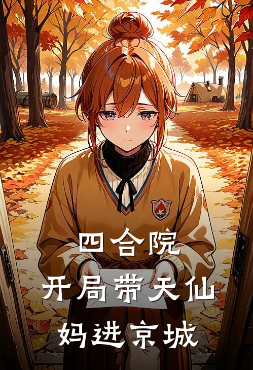四合院：开局带天仙妈进京城