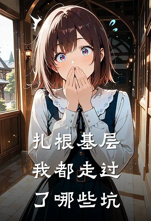 扎根基层我都走过了哪些坑