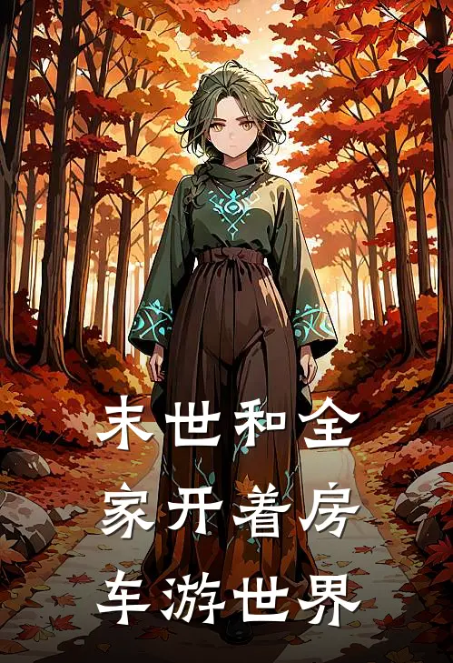 末世和全家开着房车游世界