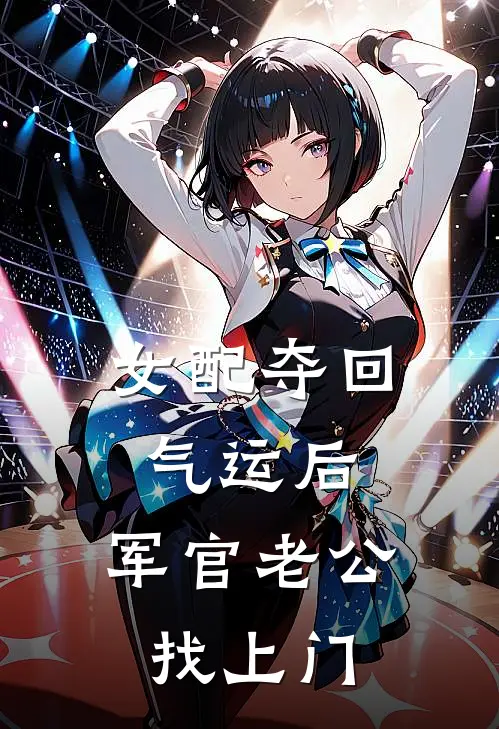 女配夺回气运后：军官老公找上门