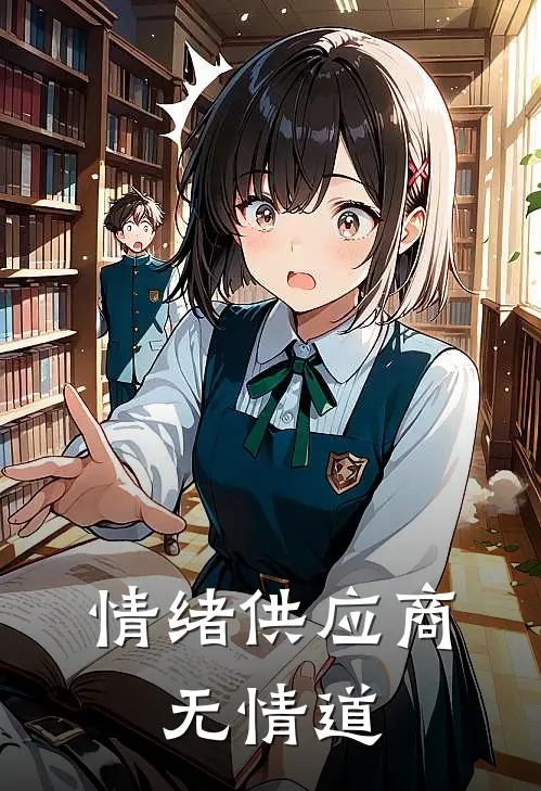 情绪供应商：无情道