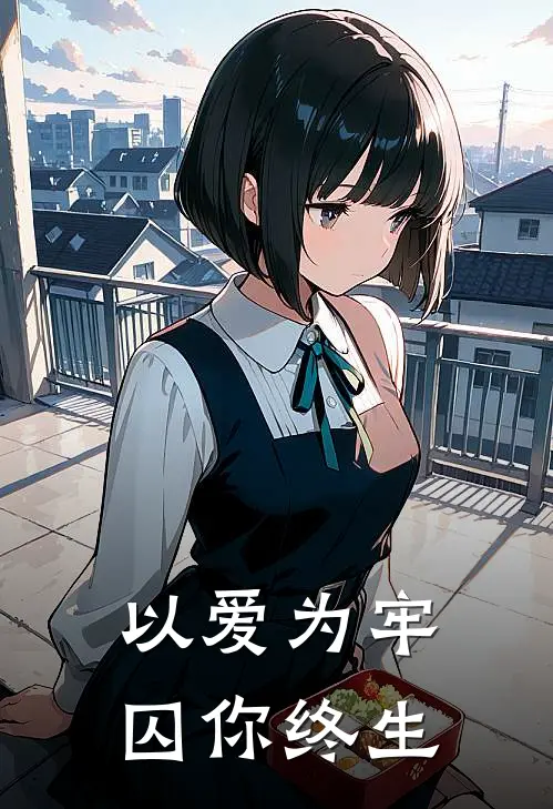 以爱为牢，囚你终生