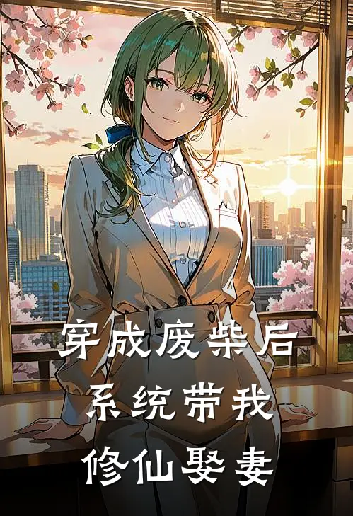 穿成废柴后，系统带我修仙娶妻