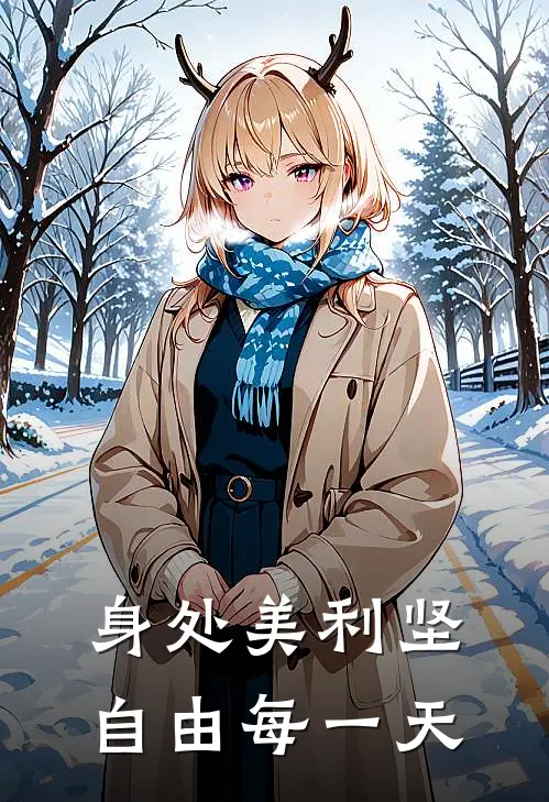 身处美利坚，自由每一天