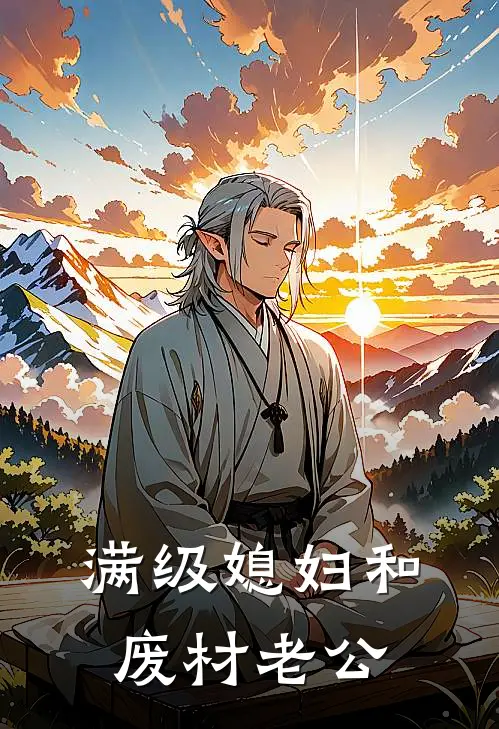 满级媳妇和废材老公