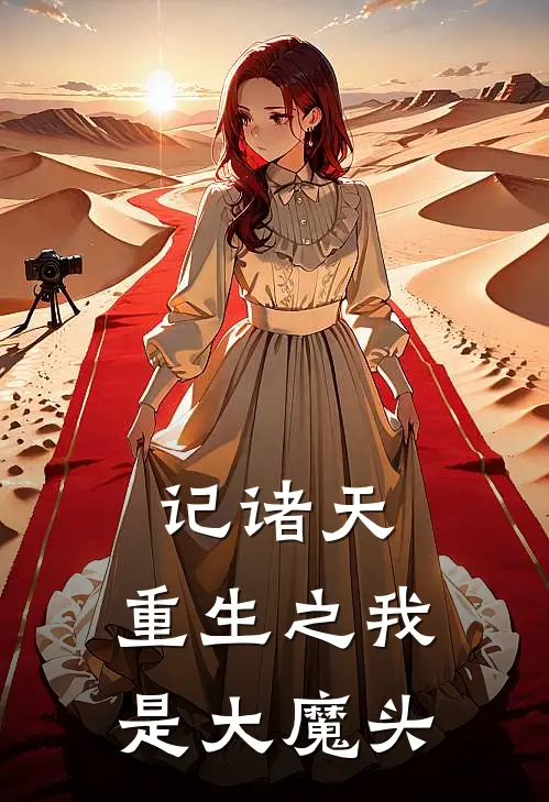 记诸天：重生之我是大魔头