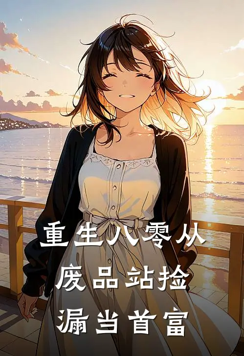 重生八零从废品站捡漏当首富