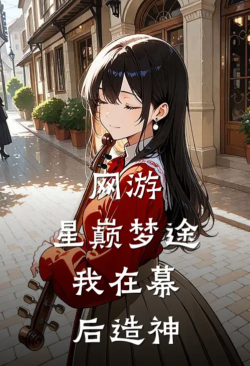 网游：星巅梦途，我在幕后造神