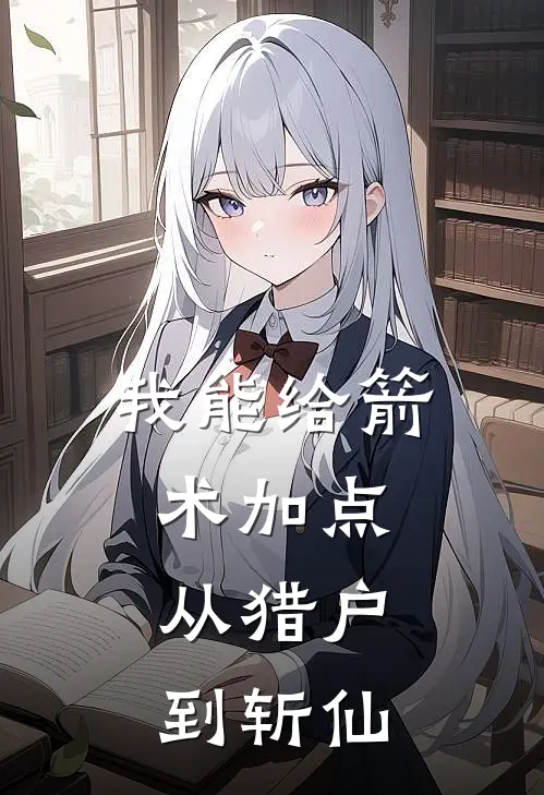 我能给箭术加点：从猎户到斩仙