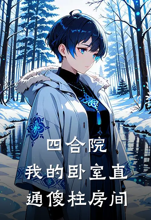 四合院：我的卧室直通傻柱房间