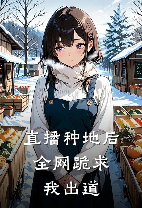 直播种地后，全网跪求我出道