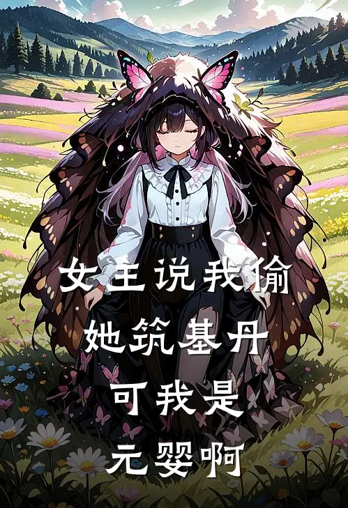 女主说我偷她筑基丹，可我是元婴啊