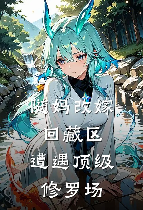 随妈改嫁回藏区，遭遇顶级修罗场