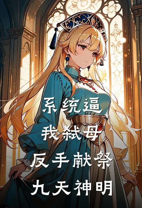 系统逼我弑母，反手献祭九天神明