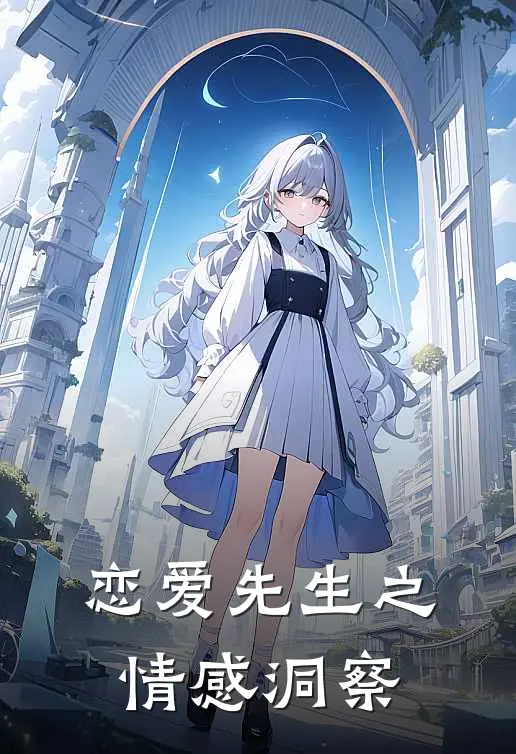 恋爱先生之情感洞察