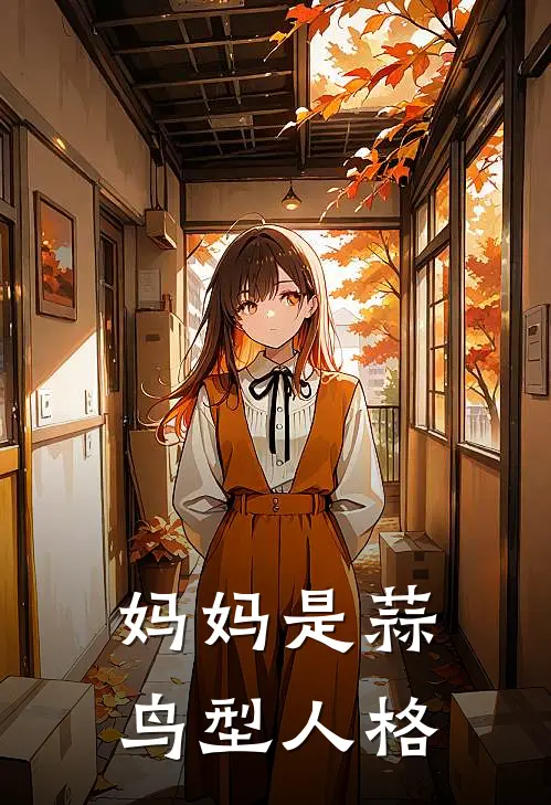 妈妈是蒜鸟型人格