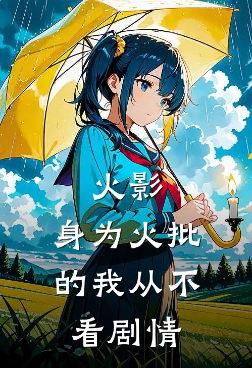 火影：身为火批的我从不看剧情
