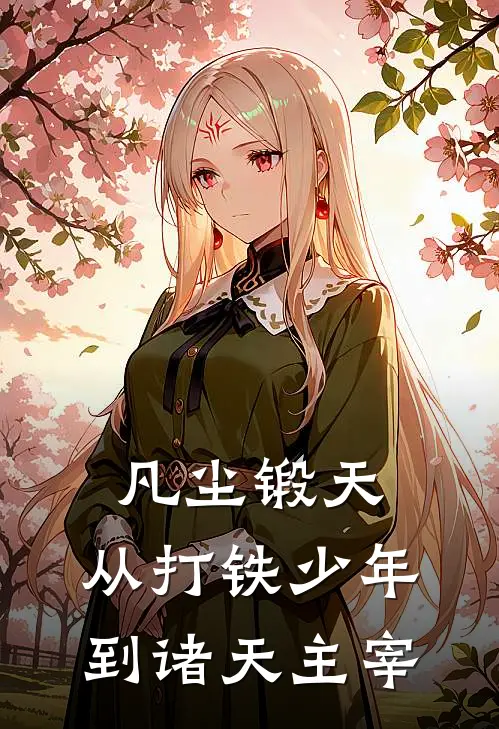 凡尘锻天：从打铁少年到诸天主宰