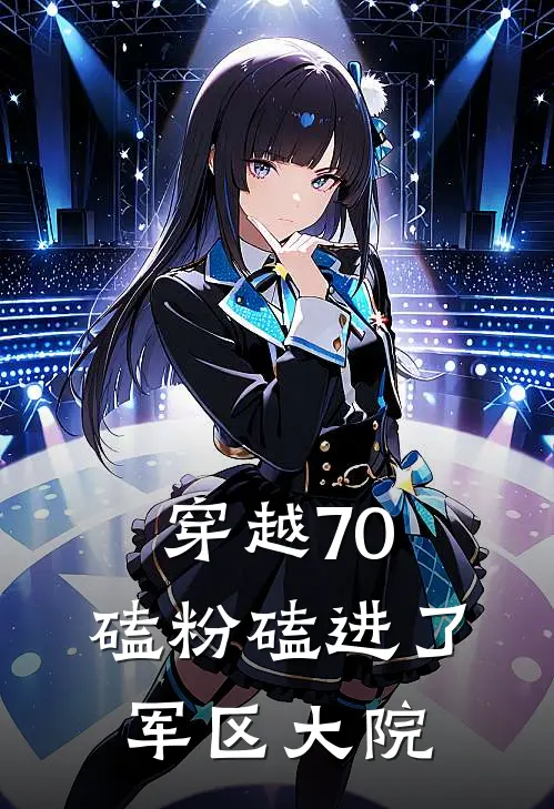 穿越70，磕粉磕进了军区大院
