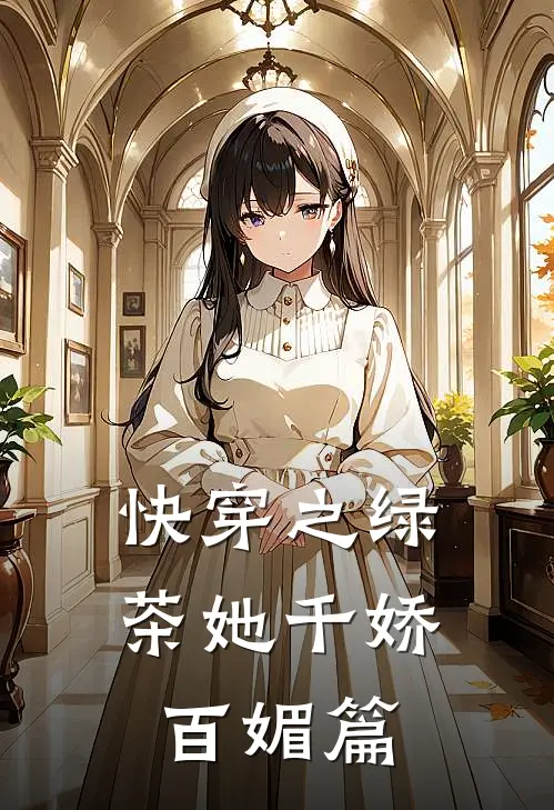 快穿之绿茶她千娇百媚篇