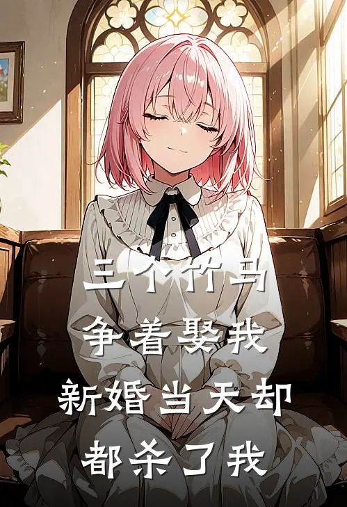 三个竹马争着娶我，新婚当天却都杀了我