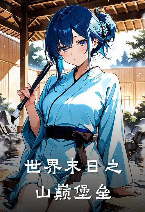 世界末日之山巅堡垒