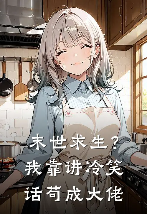 末世求生？我靠讲冷笑话苟成大佬