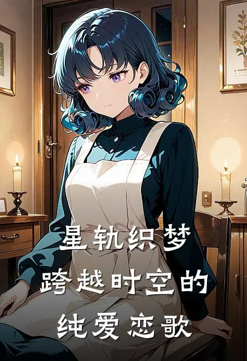 星轨织梦：跨越时空的纯爱恋歌