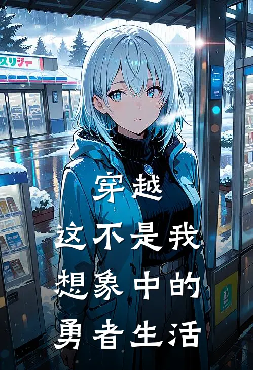 穿越：这不是我想象中的勇者生活