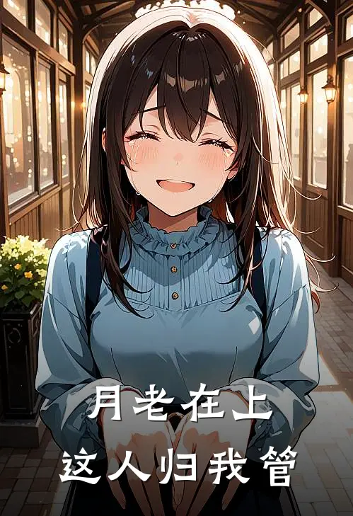月老在上，这人归我管