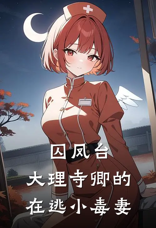 囚凤台：大理寺卿的在逃小毒妻