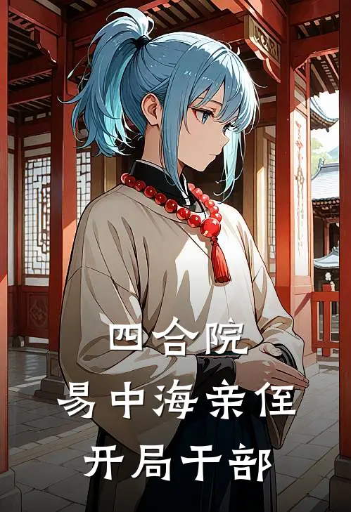 四合院：易中海亲侄，开局干部