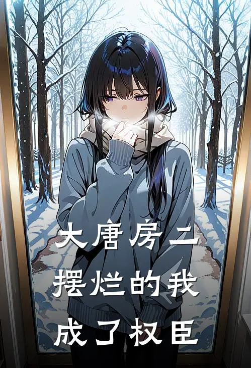 大唐房二：摆烂的我成了权臣