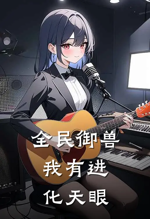 全民御兽：我有进化天眼