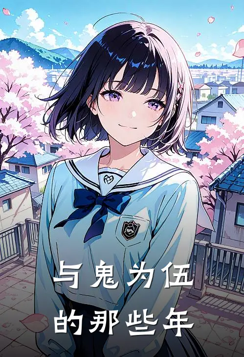 与鬼为伍的那些年