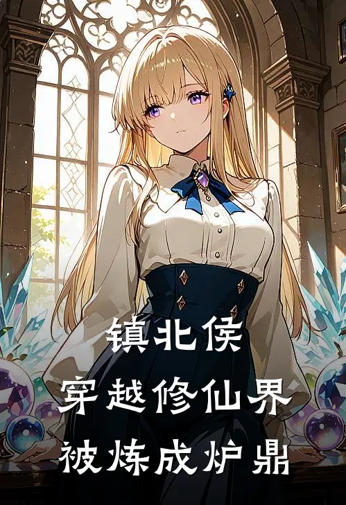 镇北侯，穿越修仙界被炼成炉鼎