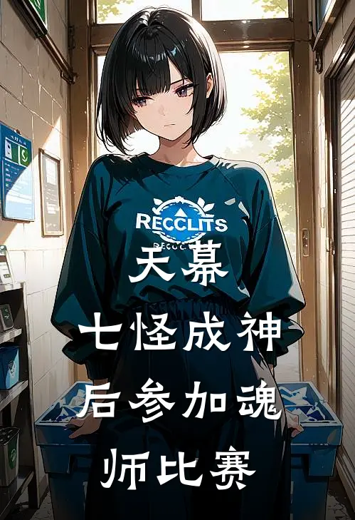 天幕：七怪成神后参加魂师比赛