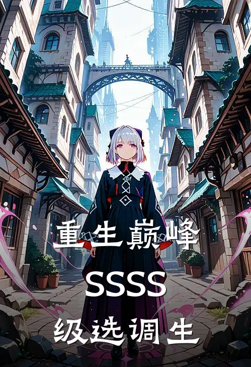 重生巅峰：SSSS级选调生